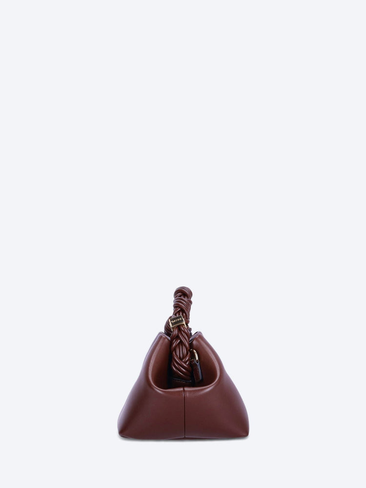 Ganni Bou Bag kleine Handtasche 3