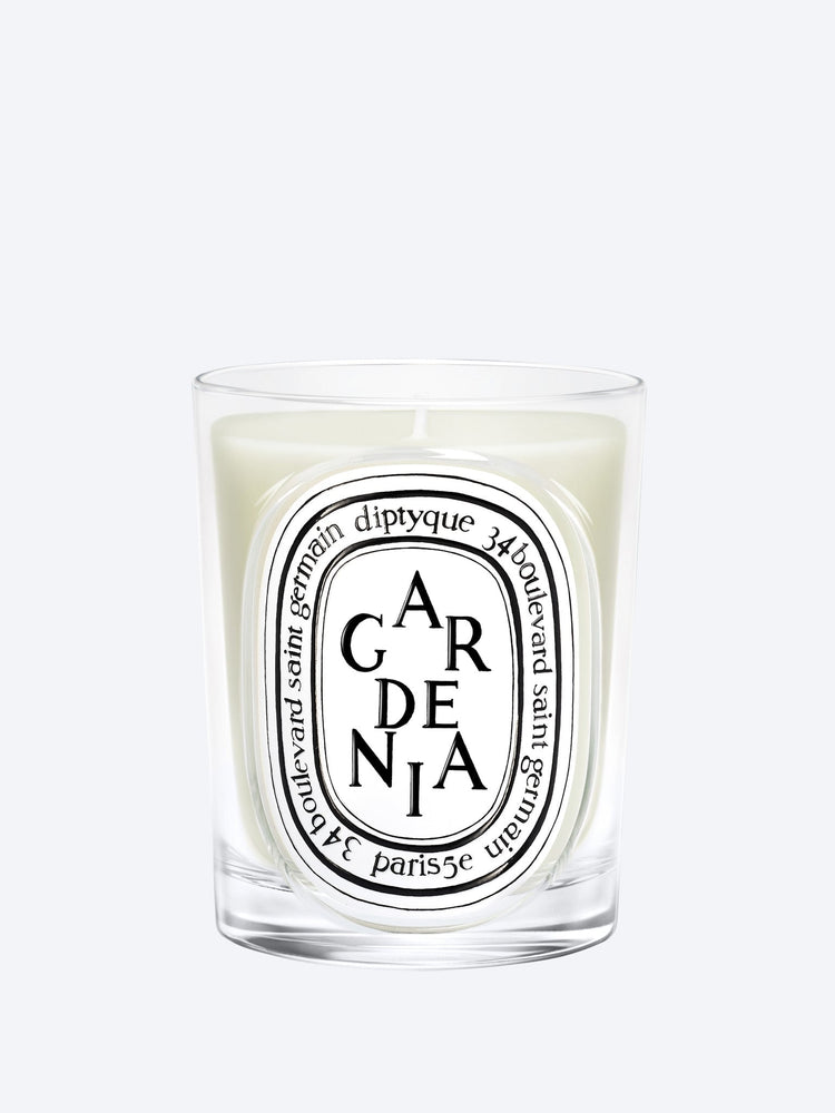 Bougie gardénia 190g 1