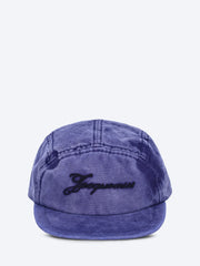 Gardian cap ref: