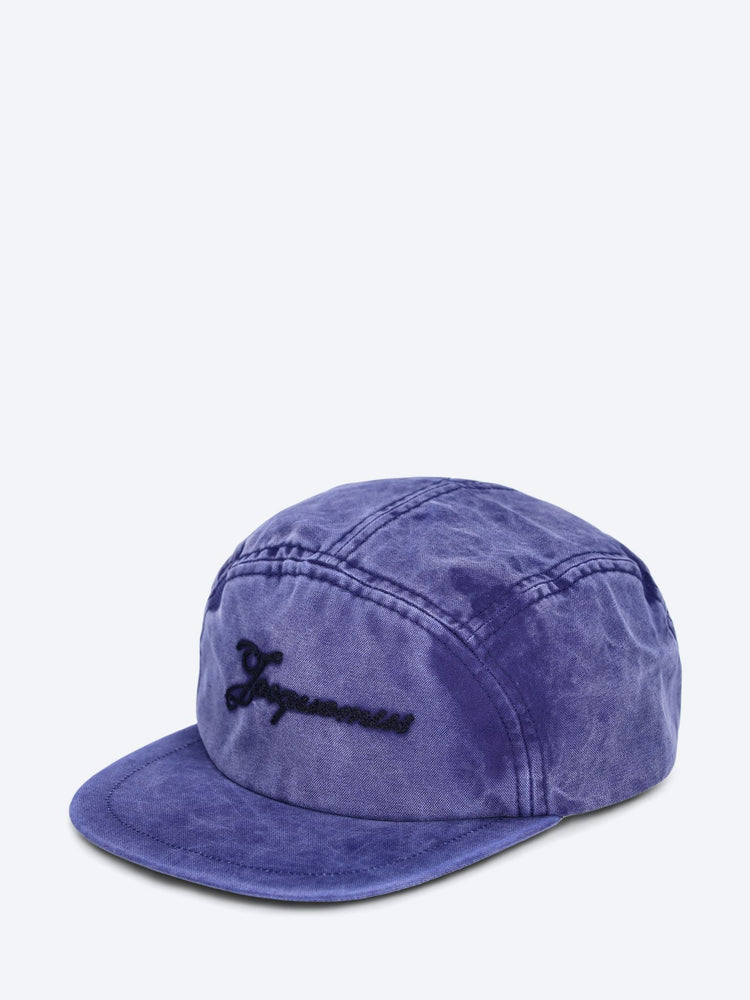 Gardian cap 2