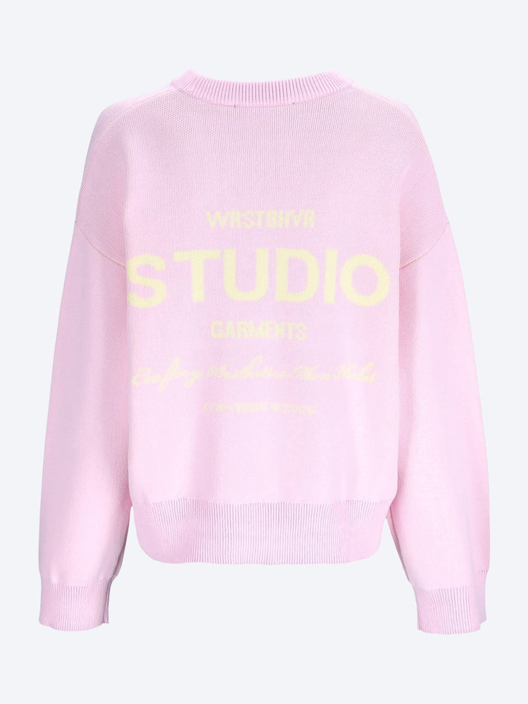 Garm sweater 3