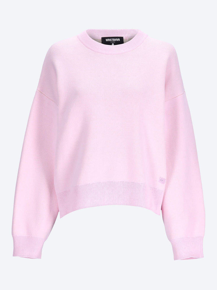 Garm sweater 1