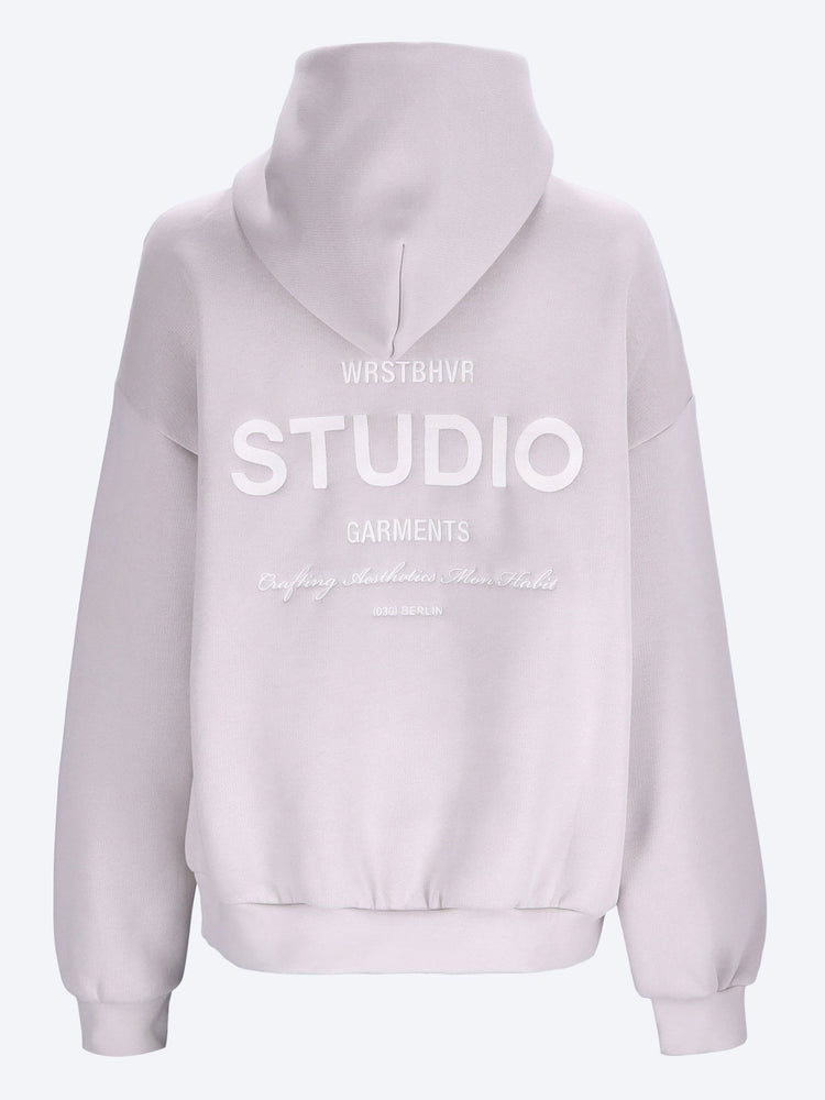 Garm v5 hoodie 3