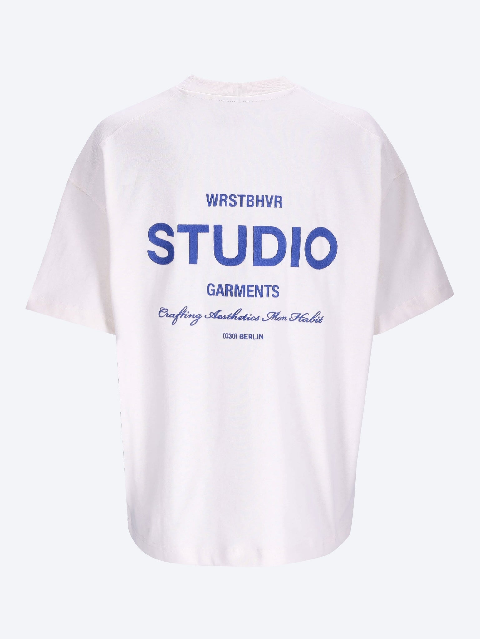 Garm v5 t-shirt 2