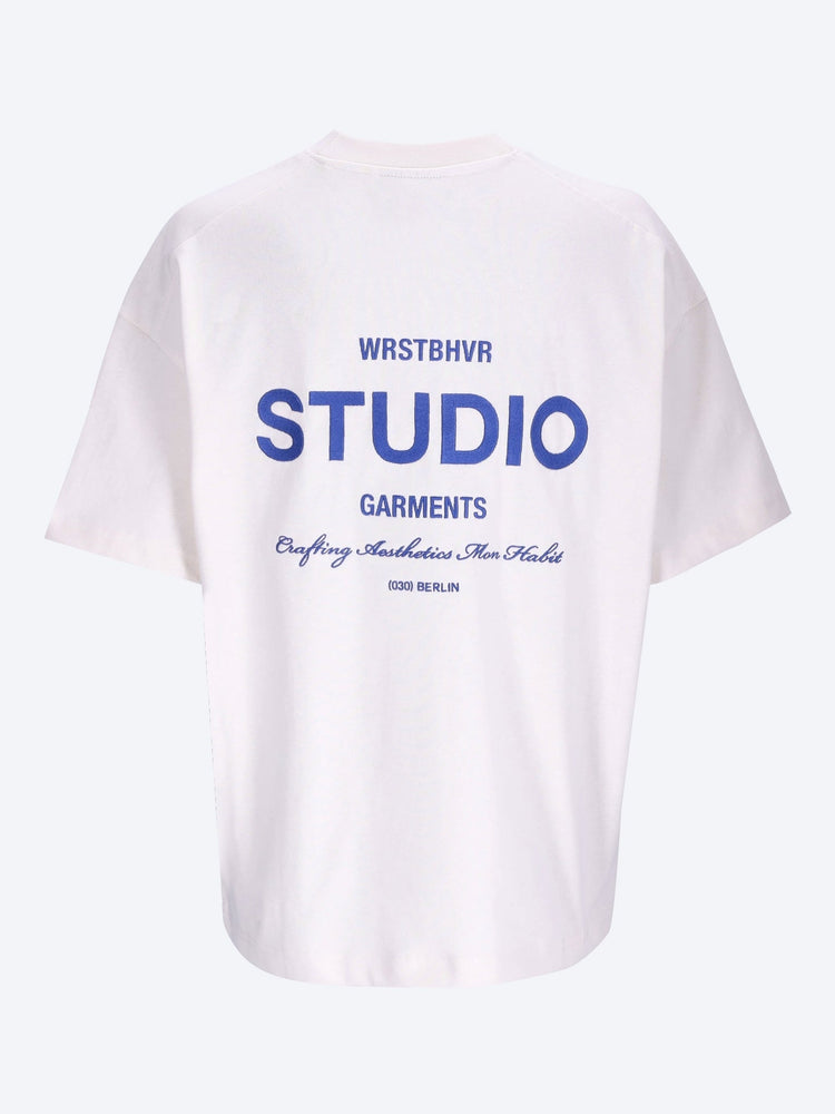 Garm v5 t-shirt 2