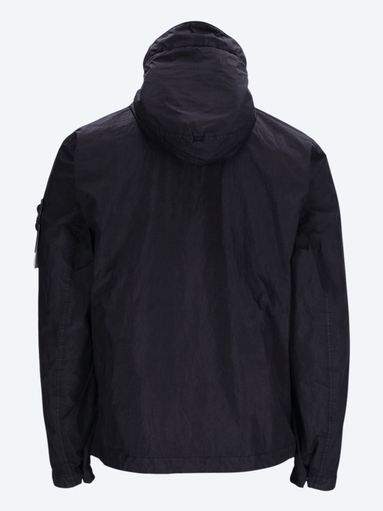 Garment dyed crinkle reps ny jacket 3