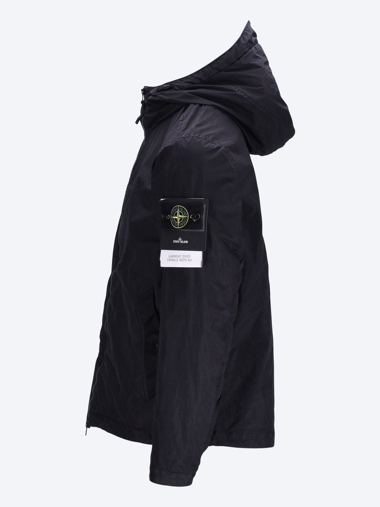 Garment dyed crinkle reps ny jacket 2