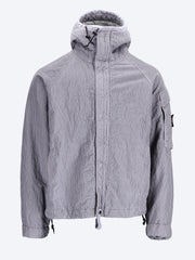 Garment dyed jacket ref: