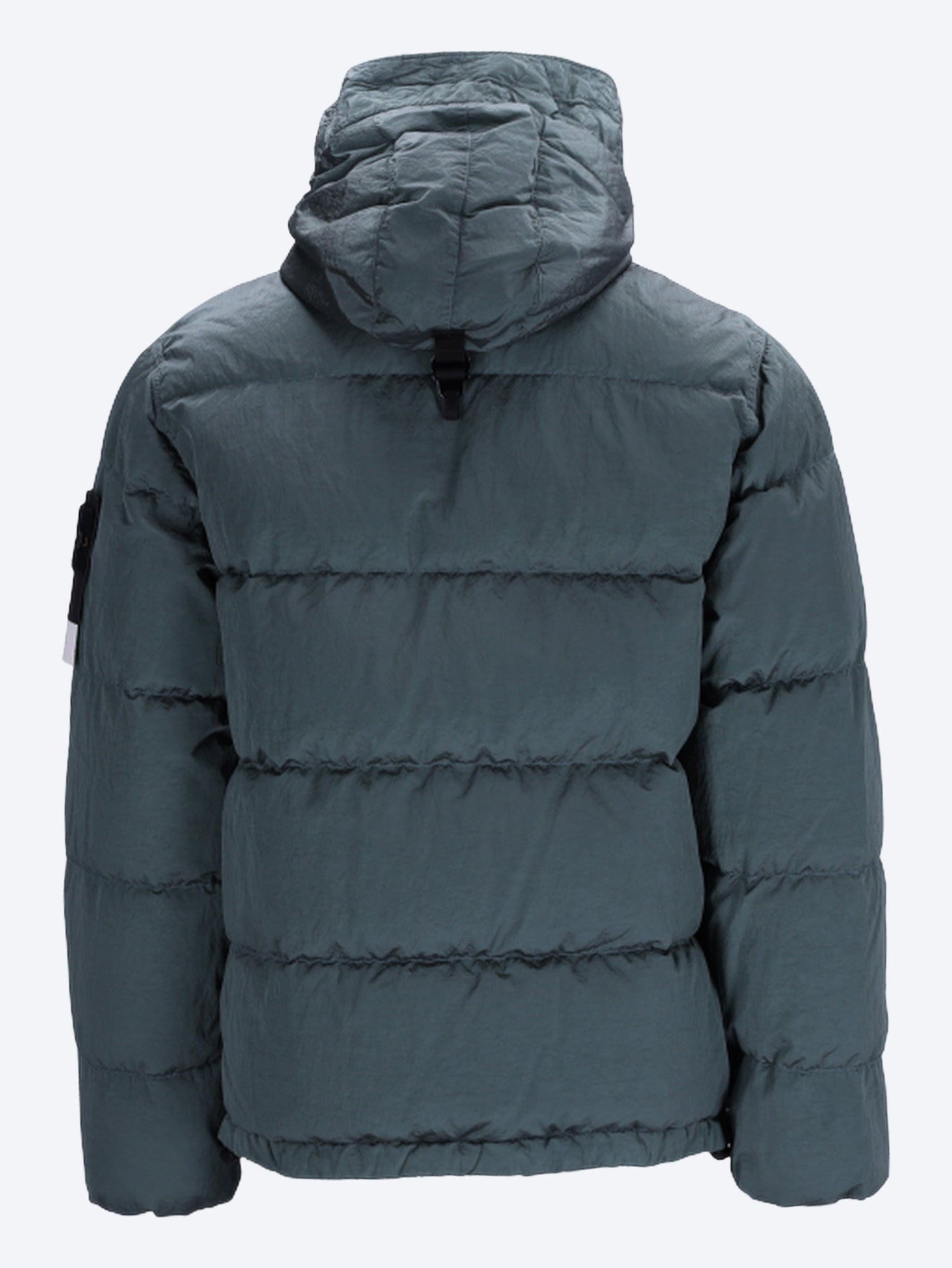 Garment dyed jacket 3