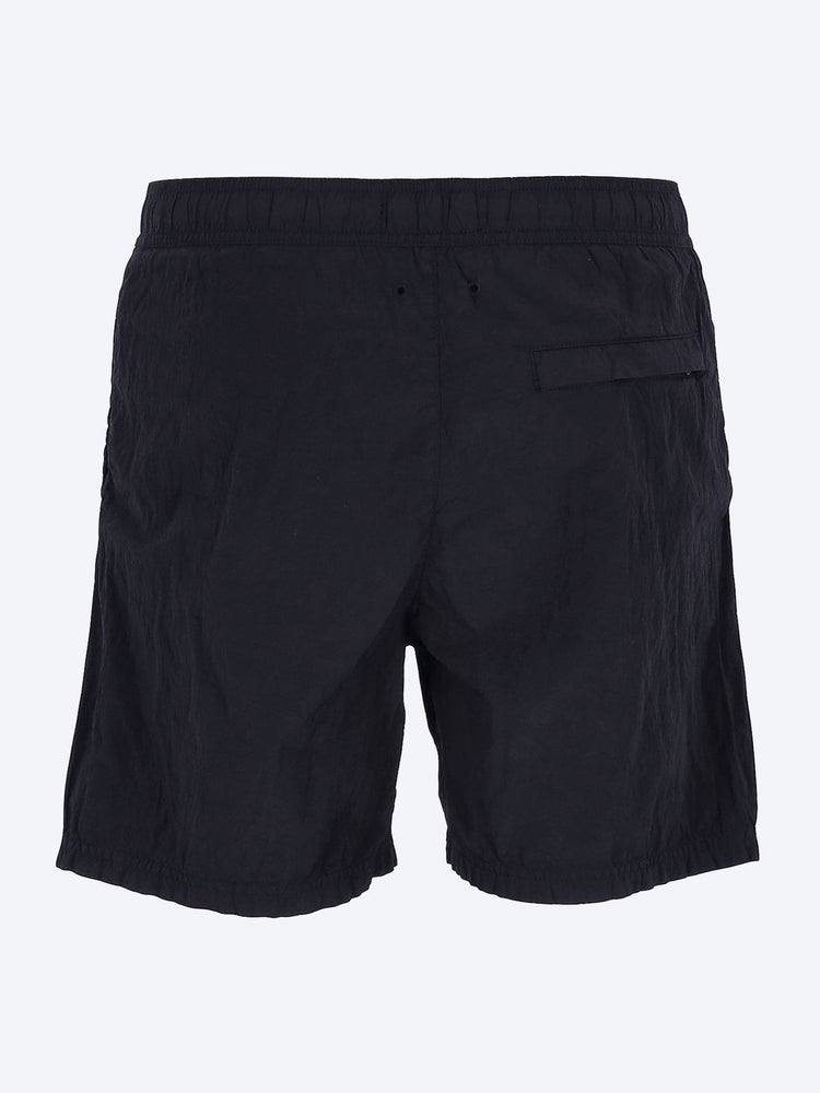 Garment dyed shorts 3