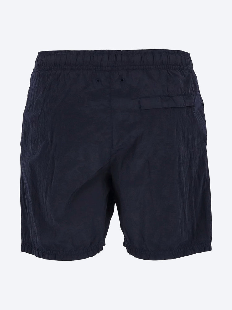 Garment dyed shorts 3