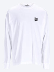 Garment dyed ss t-shirt ref: