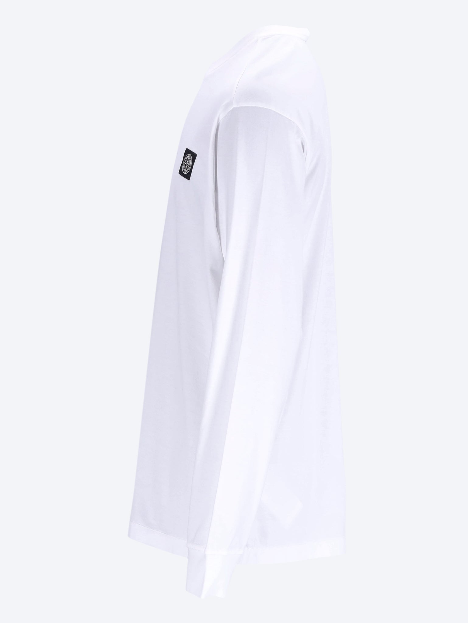 Garment dyed ss t-shirt 2