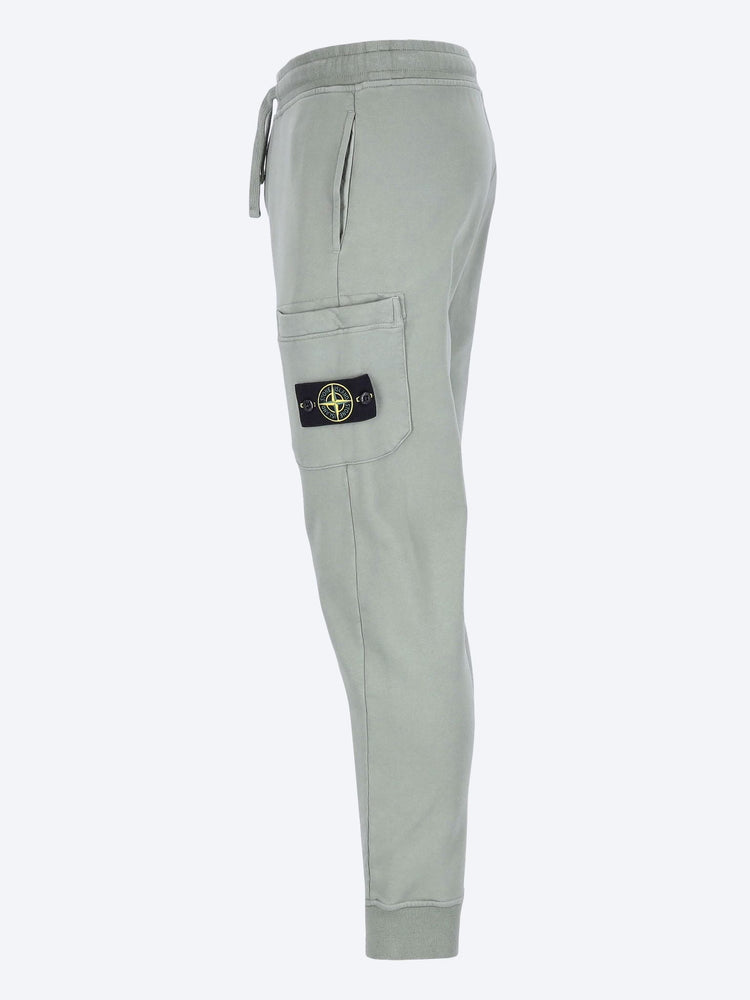 Pantalon de survêtement teint de vêtements 2