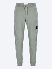 Garment dyed sweatpants ref: