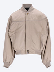 Gas station bomber jacket ref: