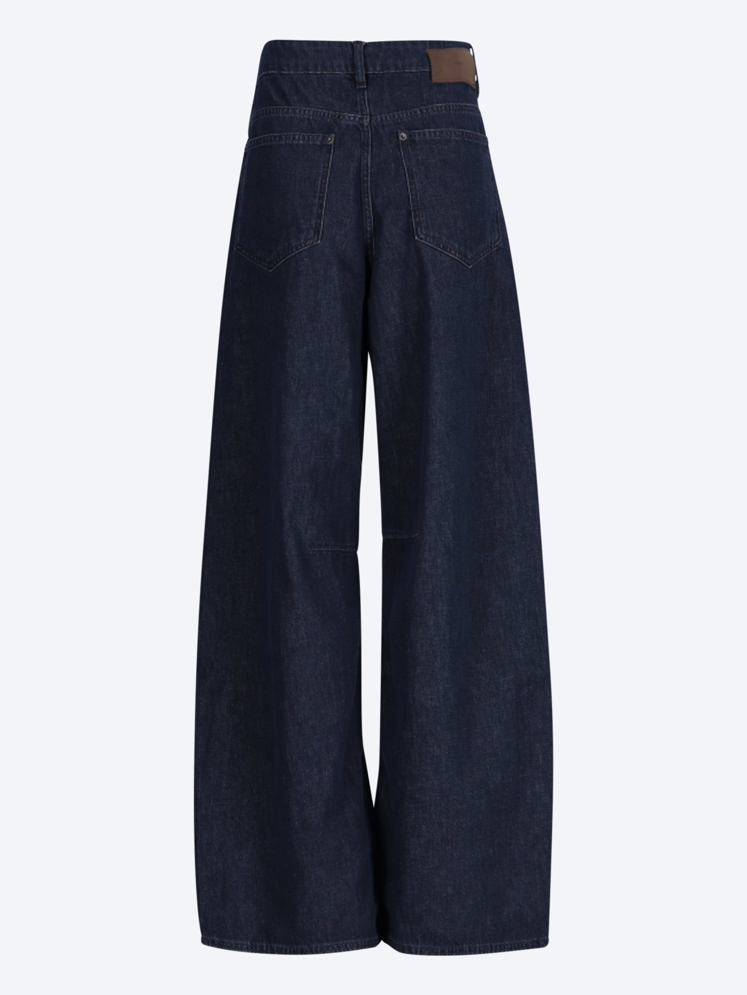 Gaspard boyfriend jeans 3