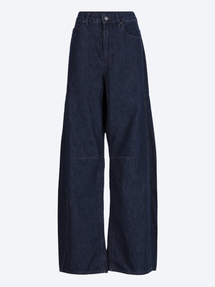 Gaspard boyfriend jeans 1