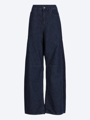 Gaspard boyfriend jeans ref: