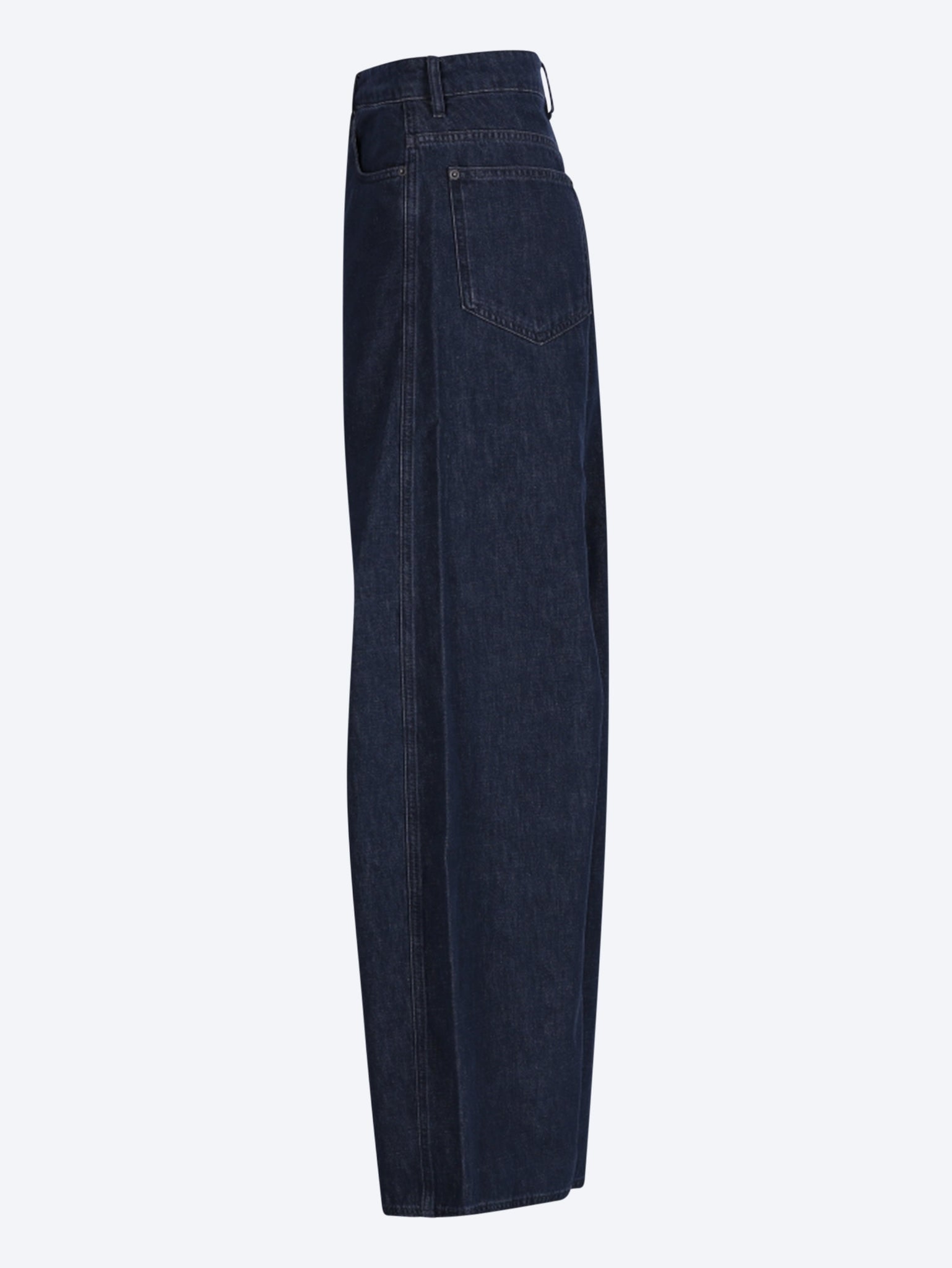 Gaspard boyfriend jeans 2