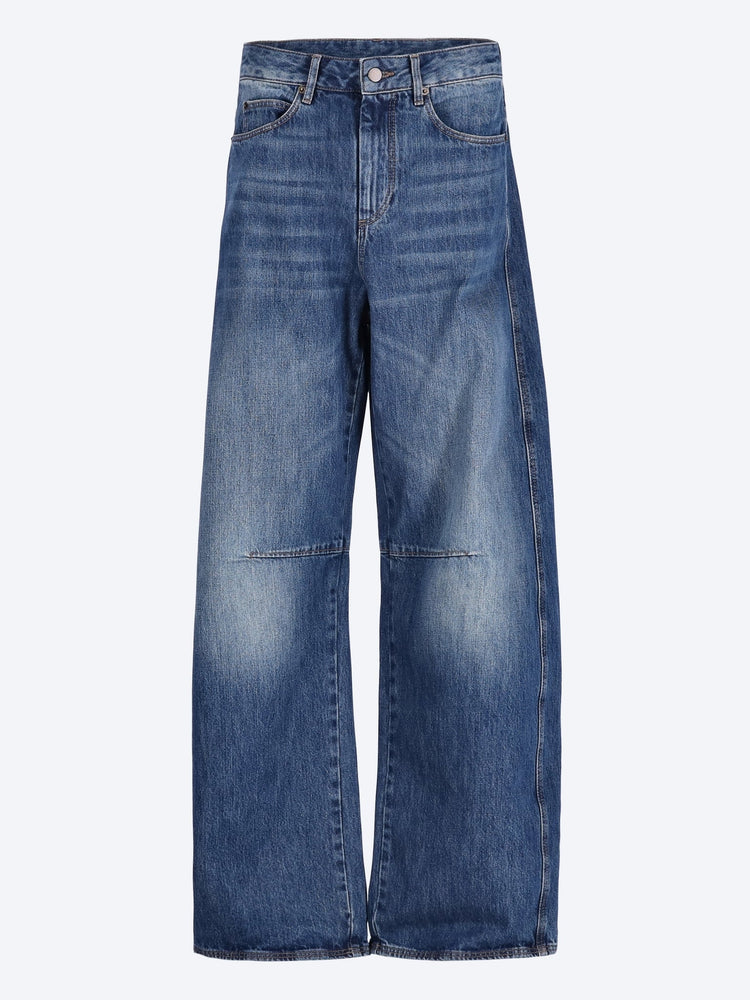 Gaspard jeans 1