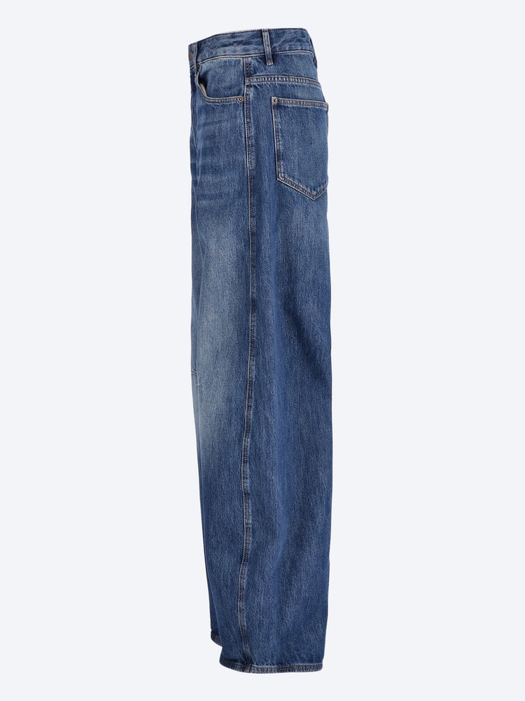 Gaspard jeans 2