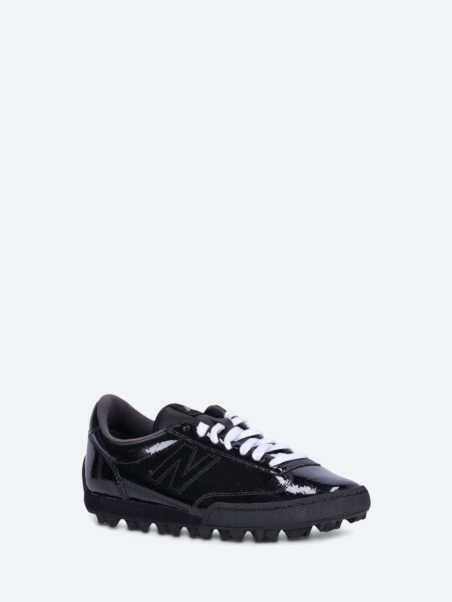 Gator run sneakers 2