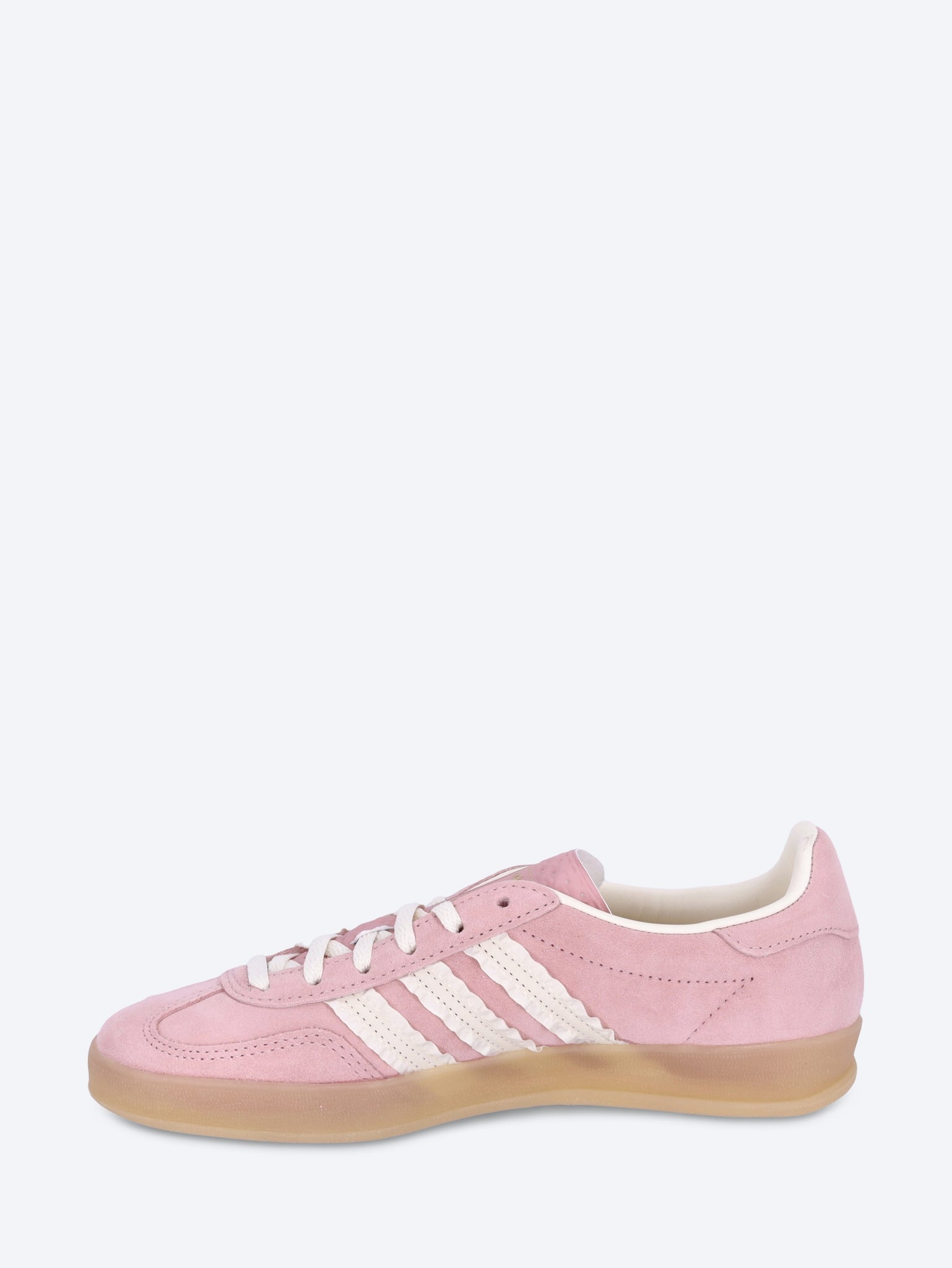 Gazelle indoor w sneakers 4