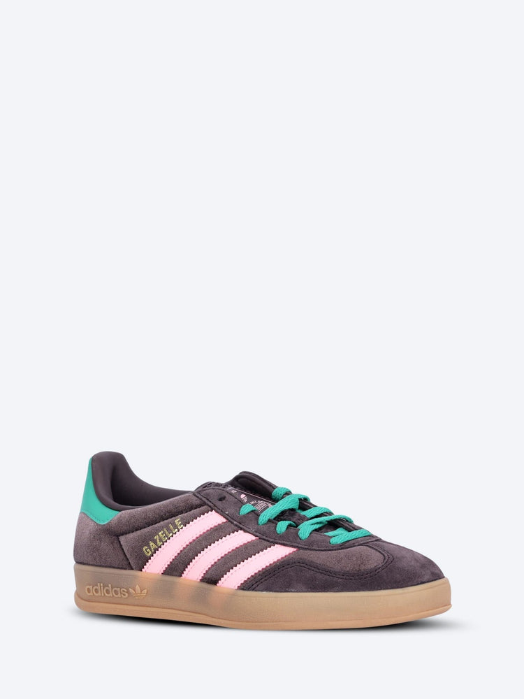 Gazelle indoor w 2