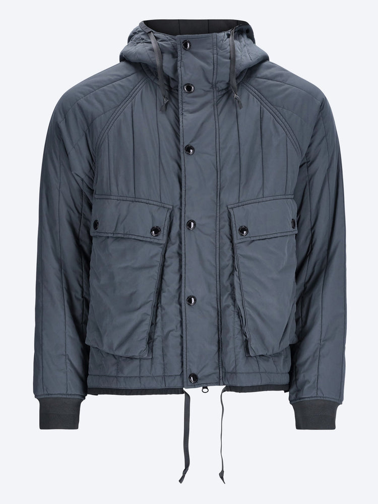 Gd Liner mittlere Jacke 1