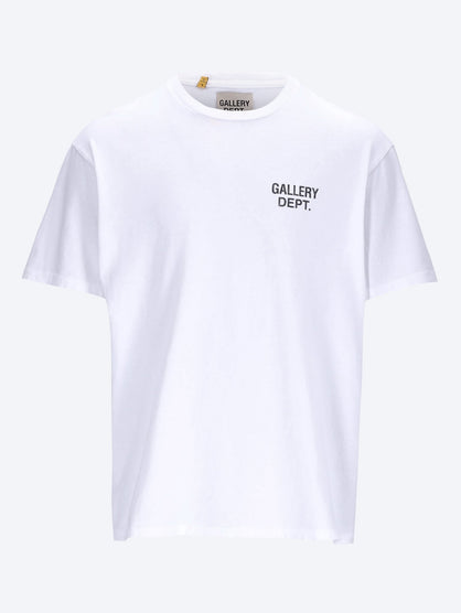 Gd logo dusty t-shirt