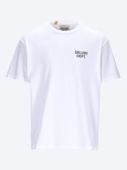 Gd logo dusty t-shirt ref: