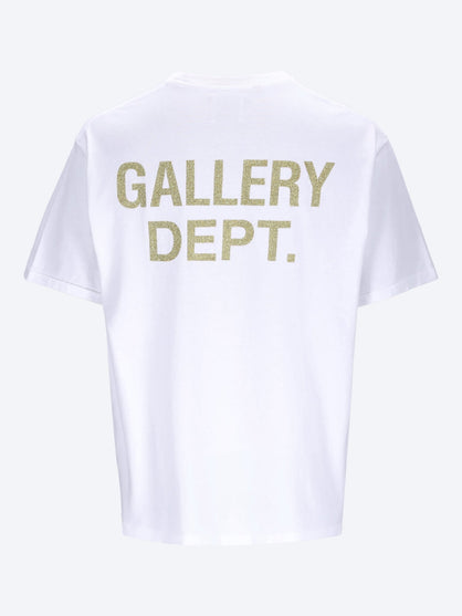 Gd logo dusty t-shirt