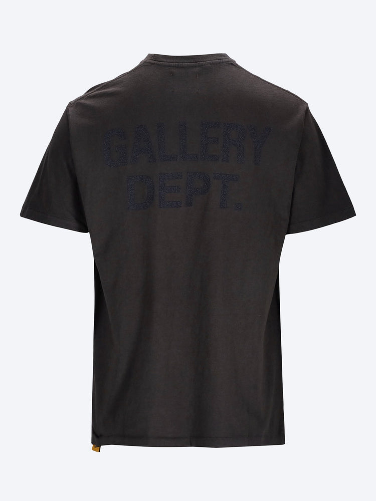 Gd logo dusty t-shirt 2