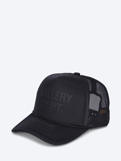 Gd logo trucker cap