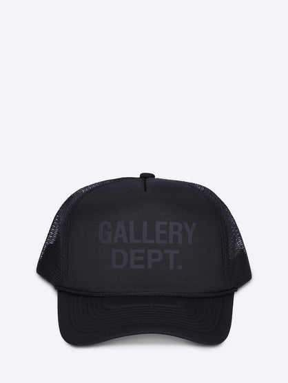 Gd logo trucker cap
