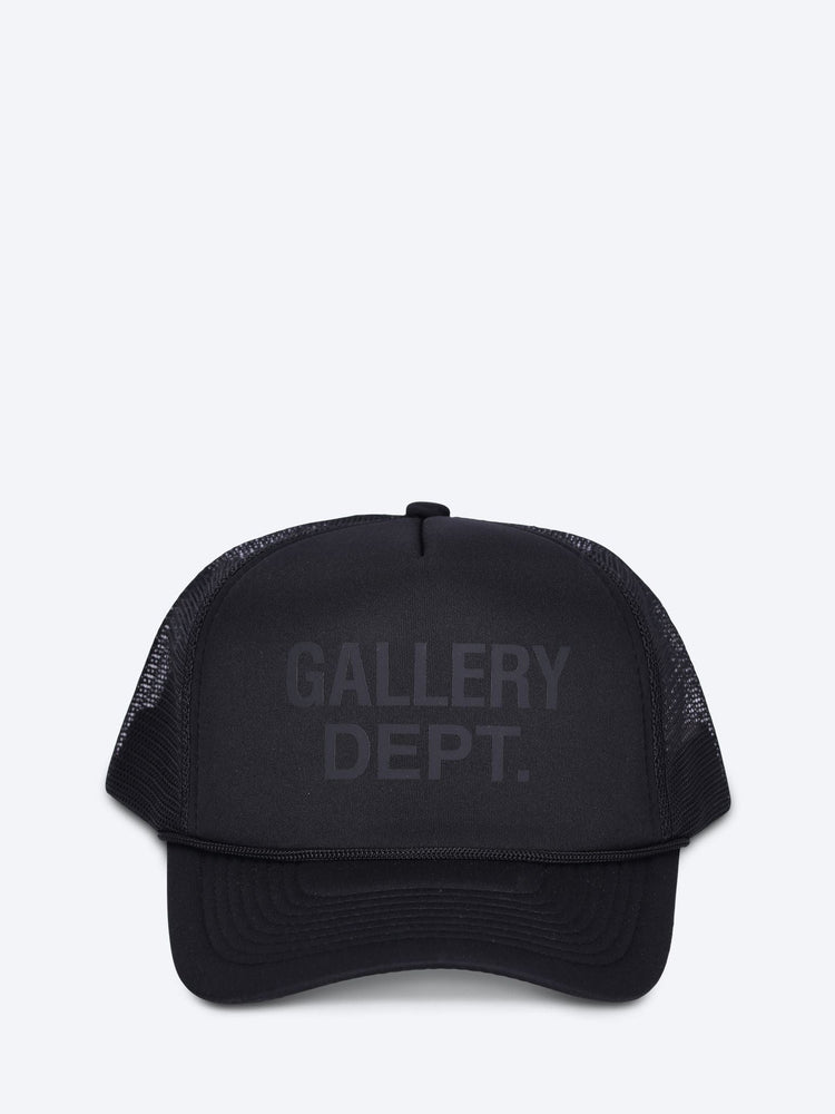 Gd logo trucker cap 1