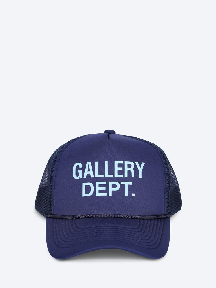 Gd logo trucker cap 1