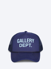 Gd logo trucker cap ref: