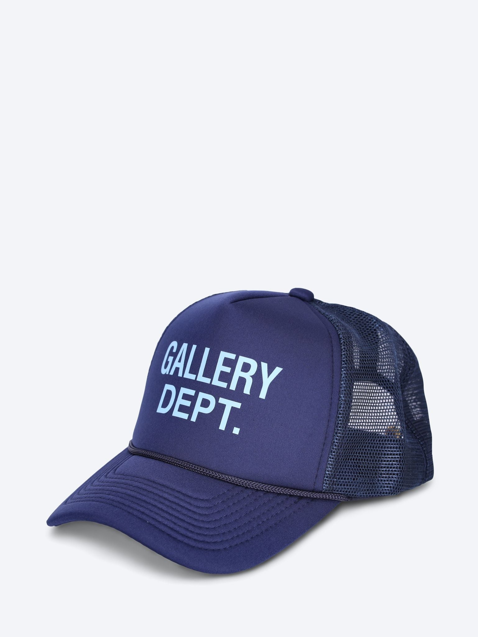 Gd logo trucker cap 2