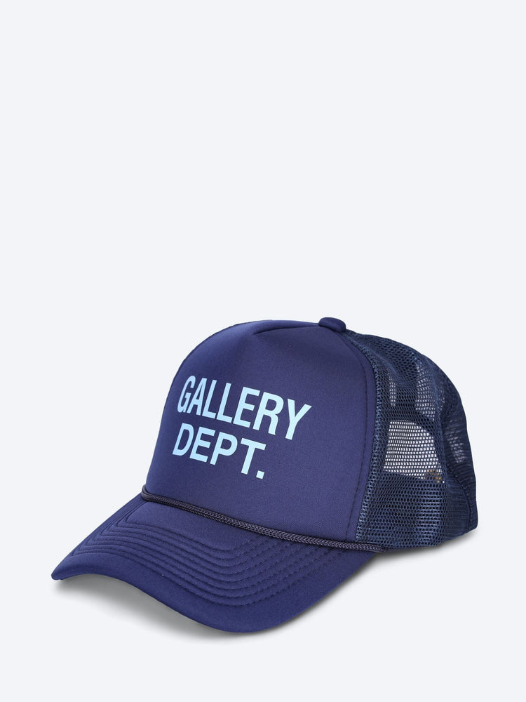 Gd logo trucker cap 2
