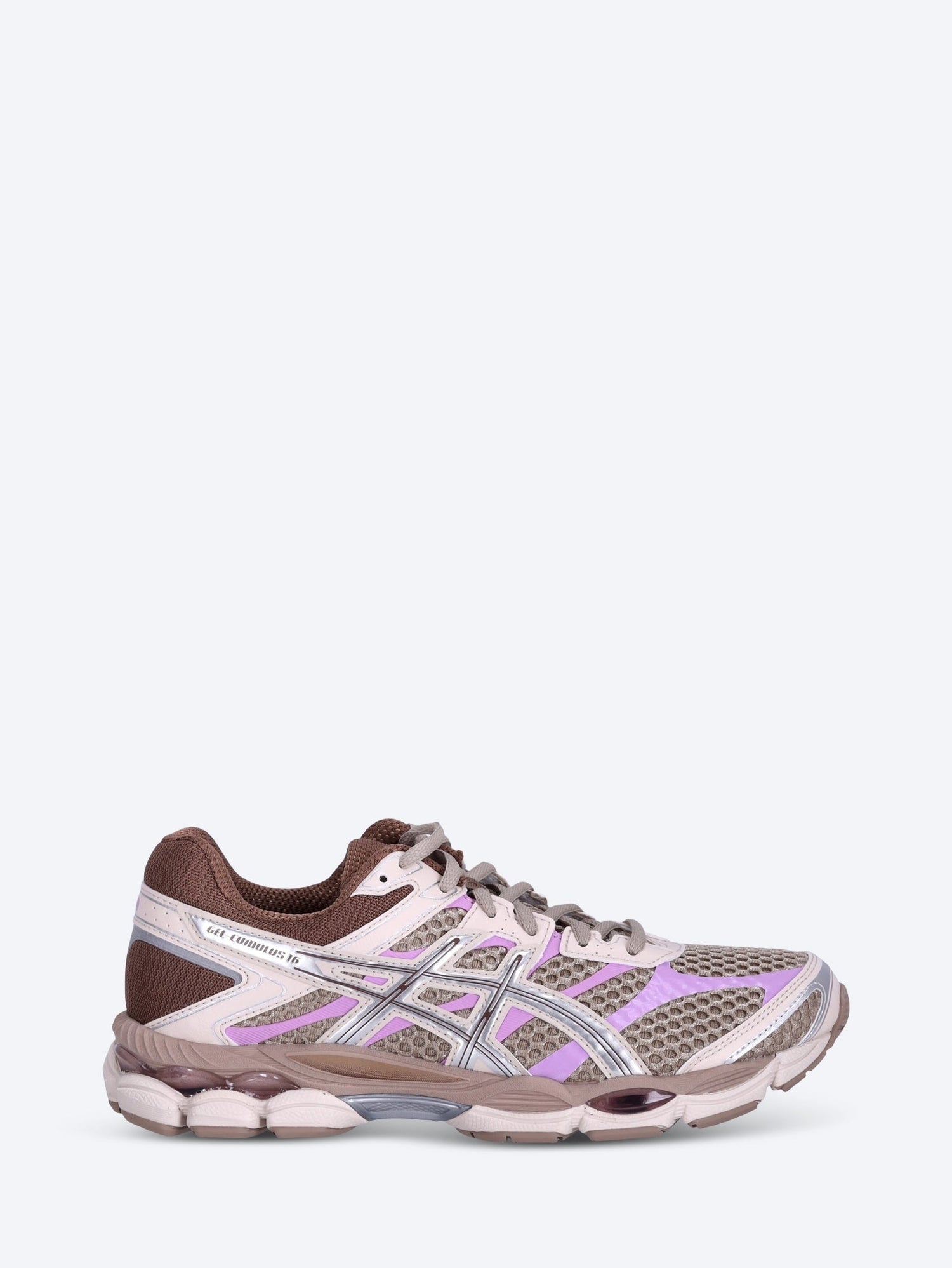 ASICS