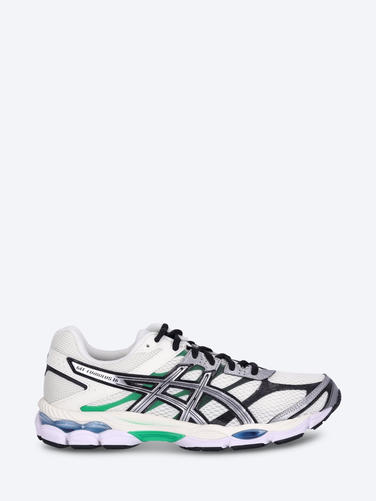 ASICS