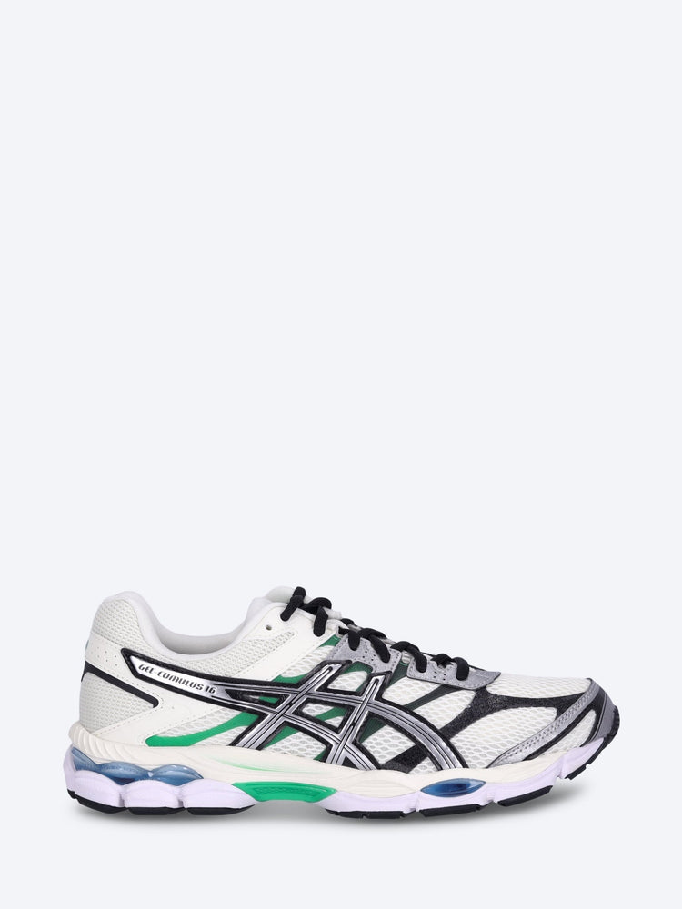 Gel-cumulus 16 sneakers 1