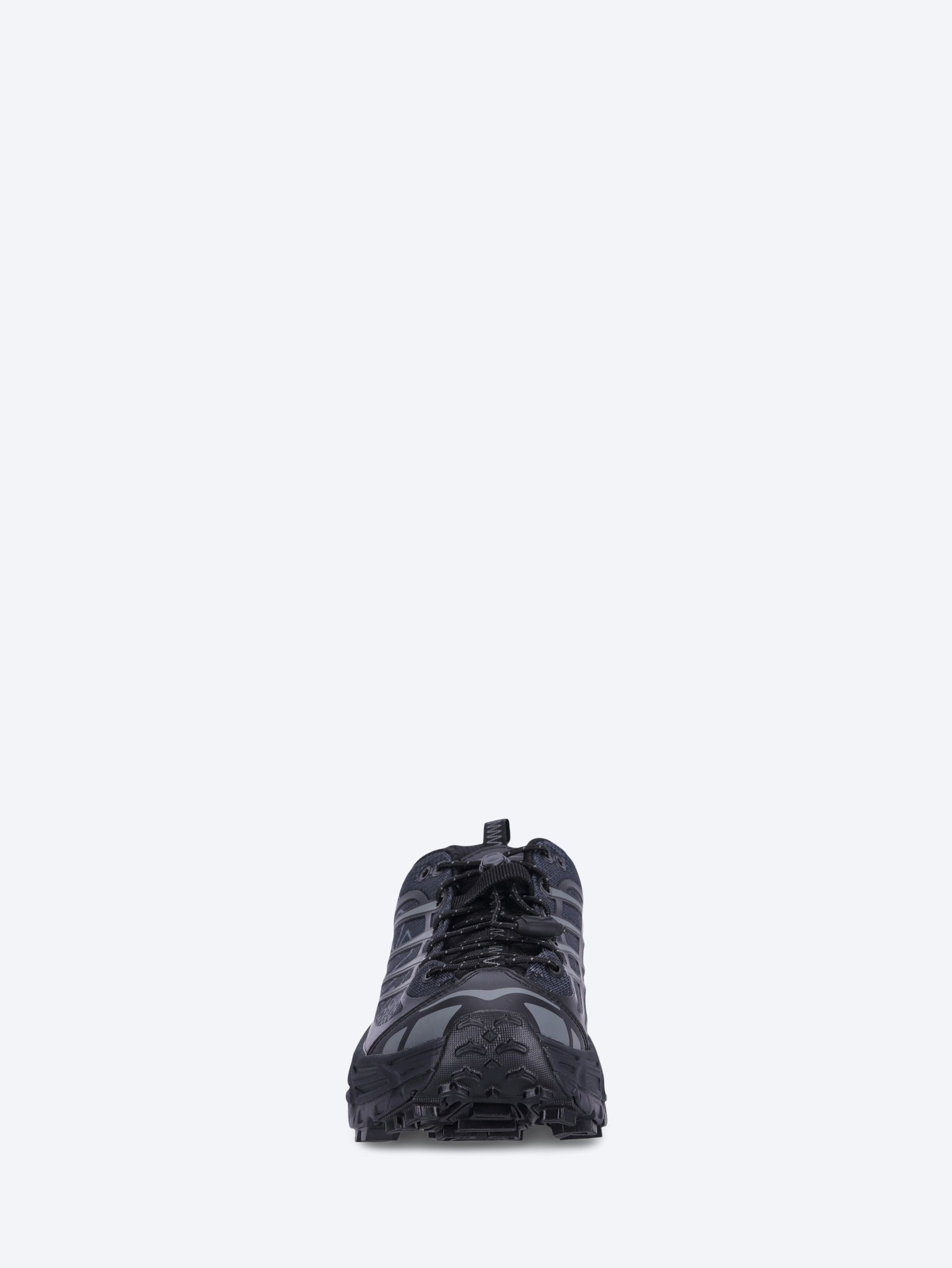 U mafate three2 wordmark sneakers 3