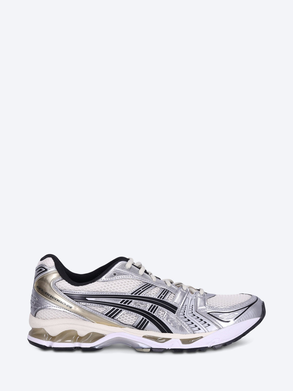 ASICS