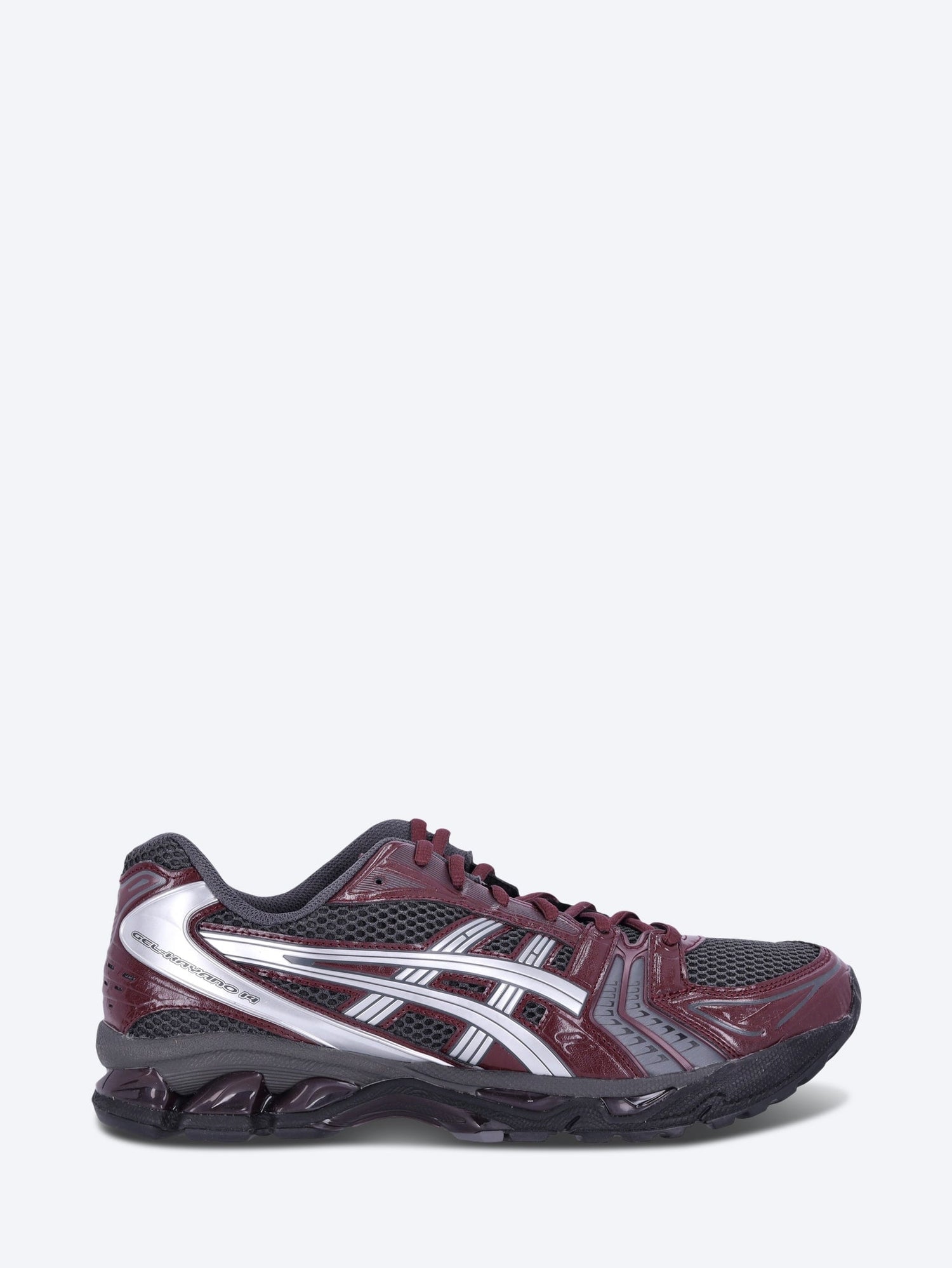 ASICS
