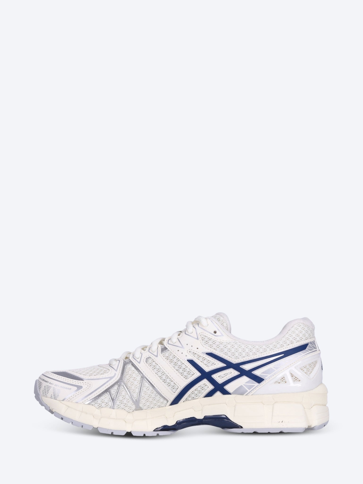 Gel-kayano 20 sneakers 4