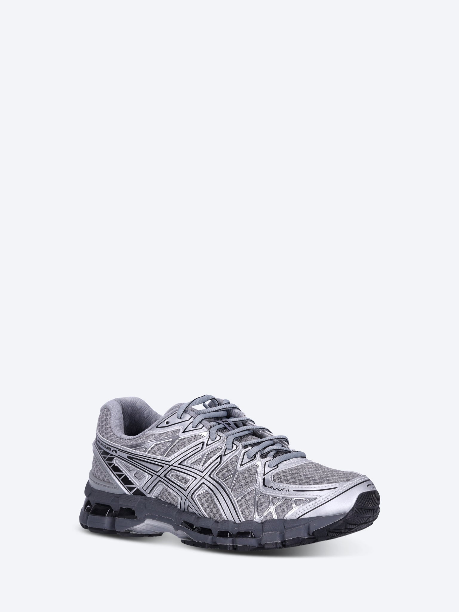 Gel-kayano 20 sneakers 2