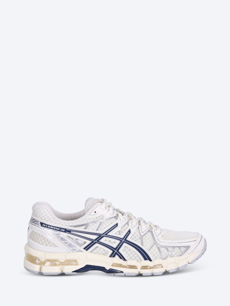 Gel-kayano 20 sneakers 1